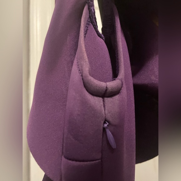 Fashion Nova Ruffle Dress - Picture 4 of 5